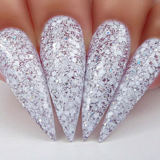 Kiara Sky Lacquer - N497 Sweet Plum - OceanNailSupply