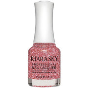 Kiara Sky Lacquer - N498 Confetti - OceanNailSupply
