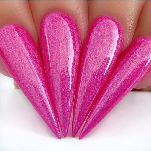 Kiara Sky Lacquer - N503 Pink Petal - OceanNailSupply