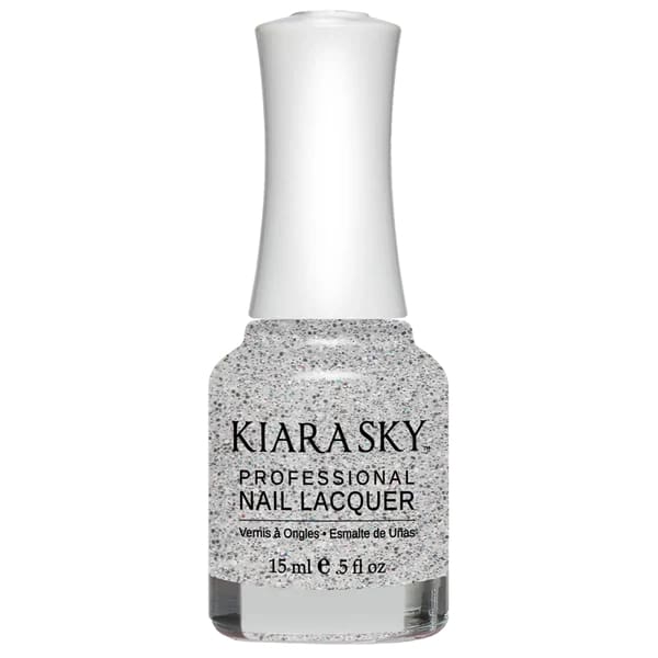 Kiara Sky Lacquer - N505 Masterpiece - OceanNailSupply