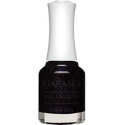 Kiara Sky Lacquer - N508 Have A Grape Nite - OceanNailSupply