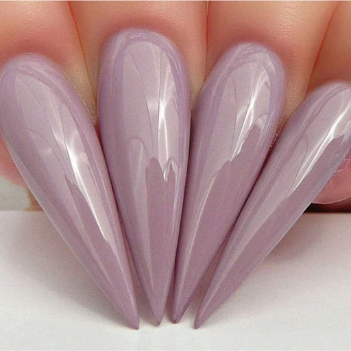Kiara Sky Lacquer - N509 Warm Lavender - OceanNailSupply
