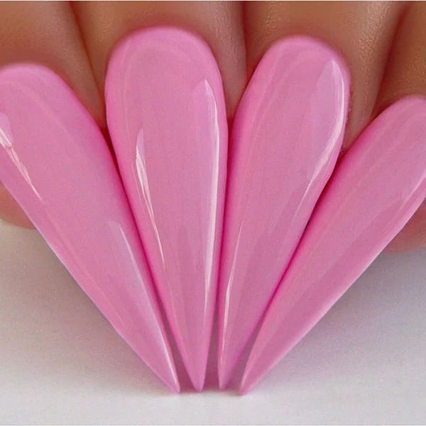 Kiara Sky Lacquer - N510 Rural St. Pink - OceanNailSupply