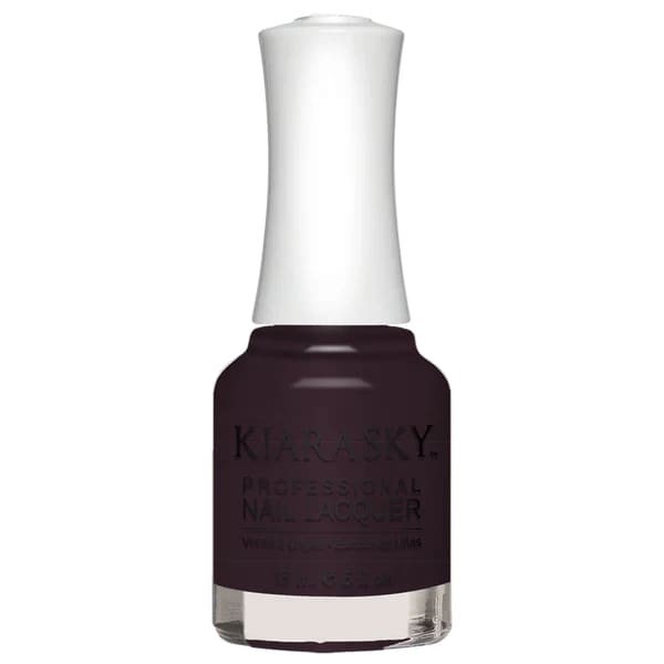 Kiara Sky Lacquer - N511 Midwest - OceanNailSupply