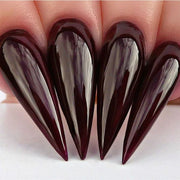 Kiara Sky Lacquer - N511 Midwest - OceanNailSupply