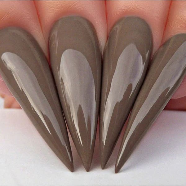 Kiara Sky Lacquer - N512 Country Chic - OceanNailSupply