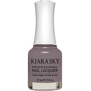 Kiara Sky Lacquer - N512 Country Chic - OceanNailSupply