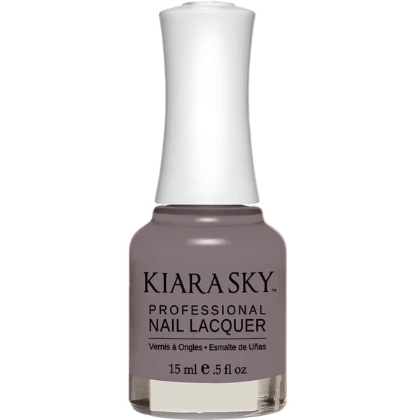 Kiara Sky Lacquer - N512 Country Chic - OceanNailSupply