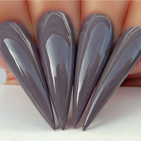 Kiara Sky Lacquer - N513 Road Trip - OceanNailSupply
