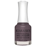 Kiara Sky Lacquer - N513 Road Trip - OceanNailSupply