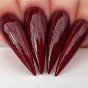 Kiara Sky Lacquer - N515 Rustic Yet Refined - OceanNailSupply