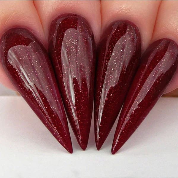Kiara Sky Lacquer - N515 Rustic Yet Refined - OceanNailSupply