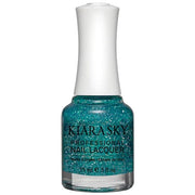 Kiara Sky Lacquer - N517 Vegas Strip - OceanNailSupply