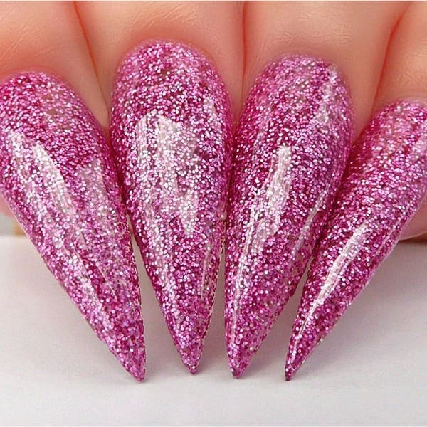 Kiara Sky Lacquer - N518 V.I.Pink - OceanNailSupply