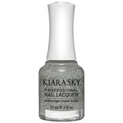Kiara Sky Lacquer - N519 Strobe Light - OceanNailSupply