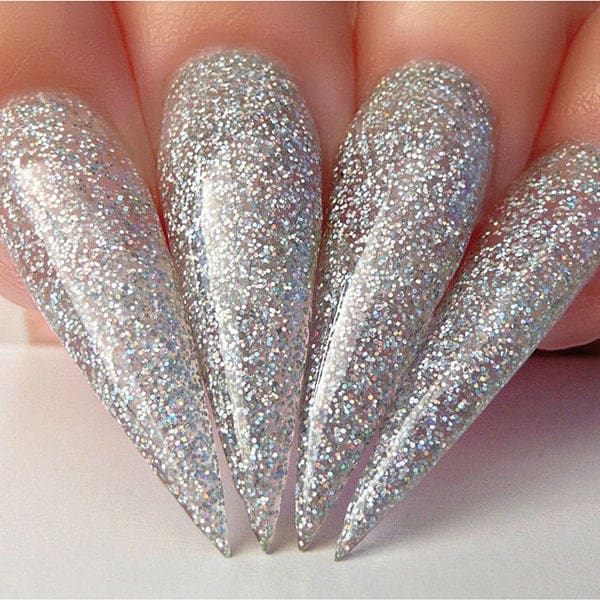 Kiara Sky Lacquer - N519 Strobe Light - OceanNailSupply