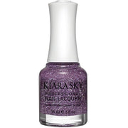 Kiara Sky Lacquer - N520 Out On The Town - OceanNailSupply