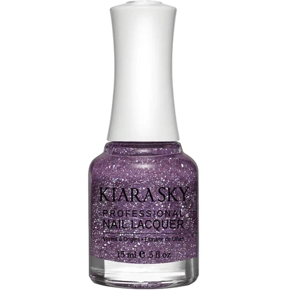 Kiara Sky Lacquer - N520 Out On The Town - OceanNailSupply