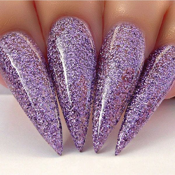 Kiara Sky Lacquer - N520 Out On The Town - OceanNailSupply