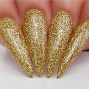 Kiara Sky Lacquer - N521 Sunset Blvd - OceanNailSupply