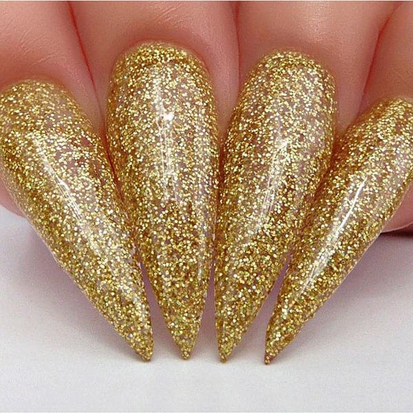 Kiara Sky Lacquer - N521 Sunset Blvd - OceanNailSupply