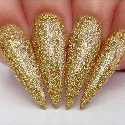 Kiara Sky Lacquer - N521 Sunset Blvd - OceanNailSupply