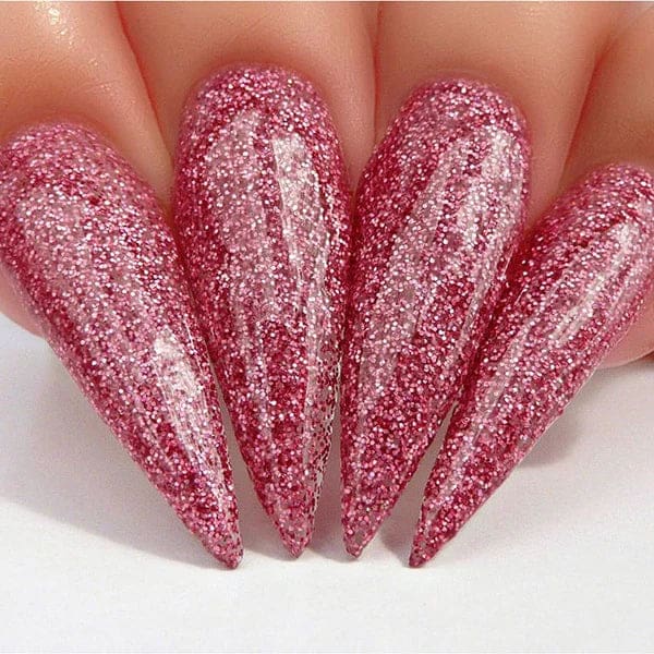 Kiara Sky Lacquer - N522 Strawberry Daiquiri - OceanNailSupply