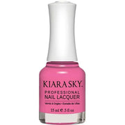 Kiara Sky Lacquer - N525 Head Over Heels - OceanNailSupply
