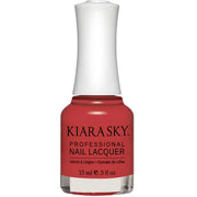 Kiara Sky Lacquer - N528 Generosity - OceanNailSupply