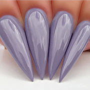 Kiara Sky Lacquer - N529 Iris And Shine - OceanNailSupply