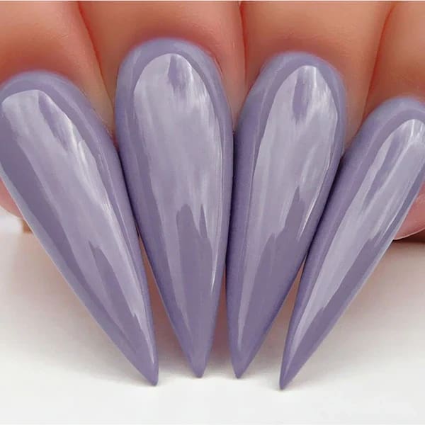 Kiara Sky Lacquer - N529 Iris And Shine - OceanNailSupply