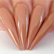 Kiara Sky Lacquer - N530 Nude Swings - OceanNailSupply