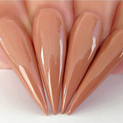 Kiara Sky Lacquer - N530 Nude Swings - OceanNailSupply