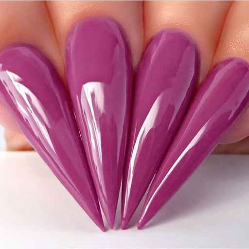 Kiara Sky Lacquer - N531 Merci-Be-Quet - OceanNailSupply