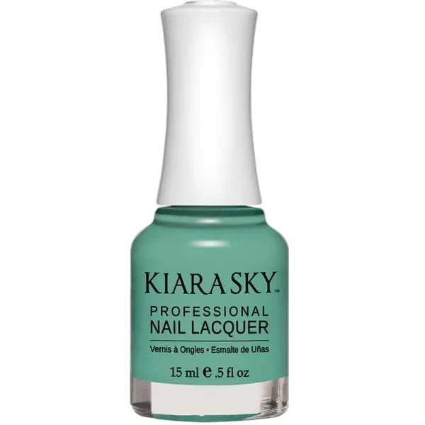 Kiara Sky Lacquer - N532 Whoopsy Daisy - OceanNailSupply