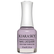 Kiara Sky Lacquer - N533 Busy As A Bee - OceanNailSupply