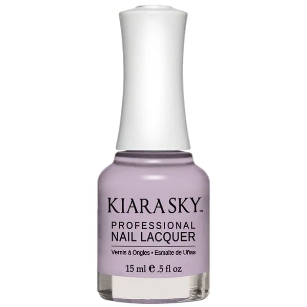 Kiara Sky Lacquer - N533 Busy As A Bee - OceanNailSupply