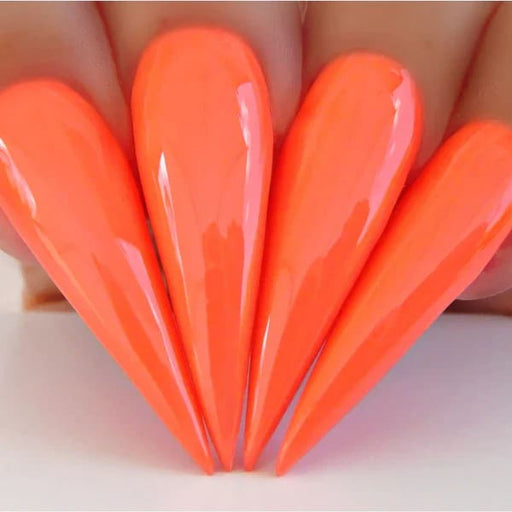 Kiara Sky Lacquer - N534 Getting Warmer - OceanNailSupply