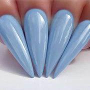 Kiara Sky Lacquer - N535 After The Reign - OceanNailSupply
