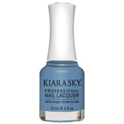 Kiara Sky Lacquer - N535 After The Reign - OceanNailSupply