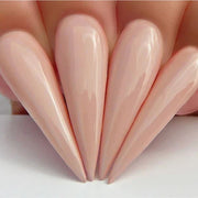 Kiara Sky Lacquer - N536 Cream Of The Crop - OceanNailSupply