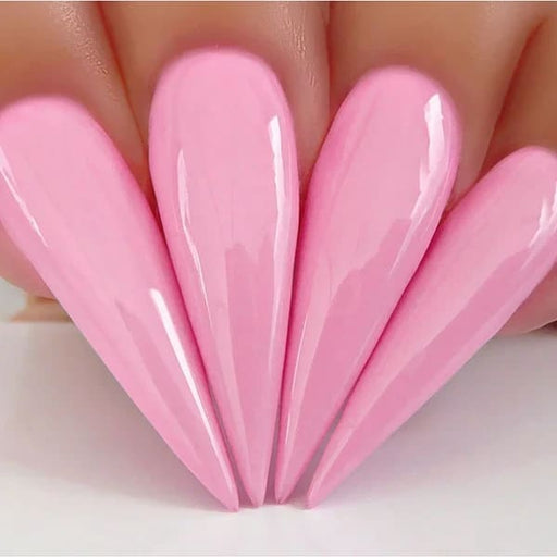 Kiara Sky Lacquer - N537 Cotton Kisses - OceanNailSupply