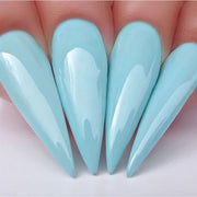 Kiara Sky Lacquer - N538 Sweet Tooth - OceanNailSupply