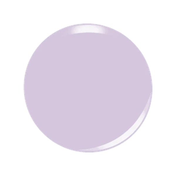 Kiara Sky Lacquer - N539 Lilac Lollie - OceanNailSupply