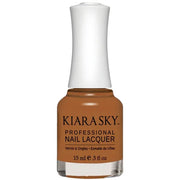 Kiara Sky Lacquer - N543 Treaure The Night - OceanNailSupply