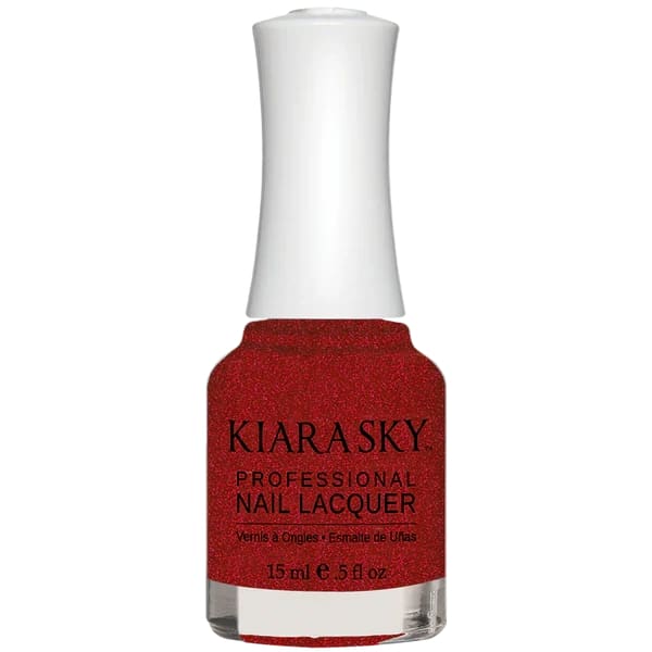 Kiara Sky Lacquer - N547 Sultry Desire - OceanNailSupply