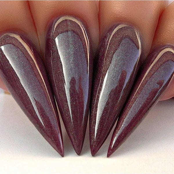 Kiara Sky Lacquer - N549 Spellbound - OceanNailSupply