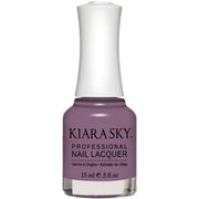 Kiara Sky Lacquer - N549 Spellbound - OceanNailSupply