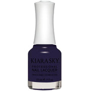 Kiara Sky Lacquer - N550 Amulet - OceanNailSupply