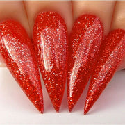 Kiara Sky Lacquer - N551 Passion Potion - OceanNailSupply